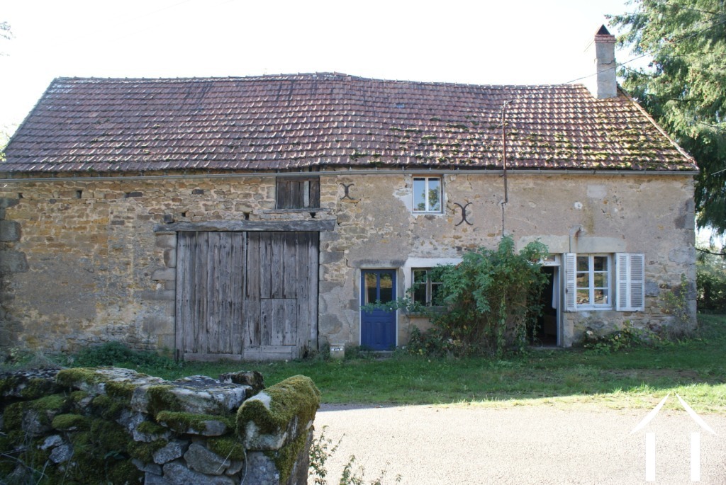Cottage For Sale Arnay Le Duc Burgundy 14177 Burgundy4u Eu